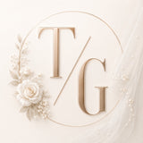 Bridal Glam Deposit