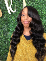 Divine Loose Wave Bundle