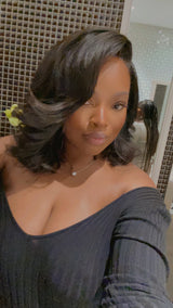 CANDICE CUSTOM BOB WIG -PRE ORDER