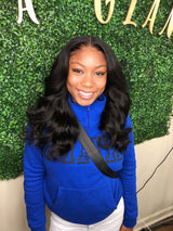 Mink Body Wave Bundle