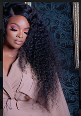 Exotic Deep Wave Bundle