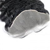 13x6 FRONTAL - Body Wave Transparent